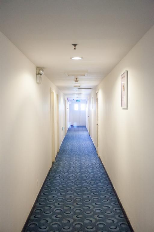 7Days Inn Qingdao Haiyunan Xinglong Road Exterior photo