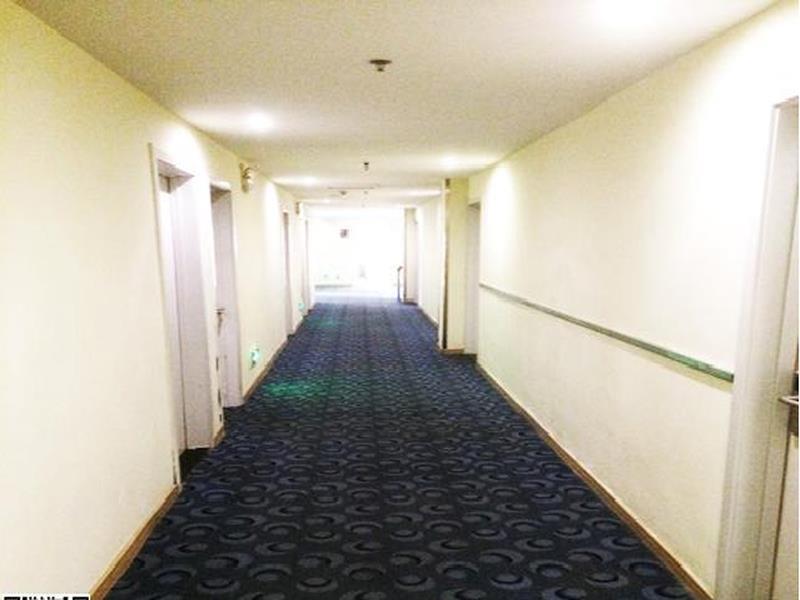 7Days Inn Qingdao Haiyunan Xinglong Road Exterior photo